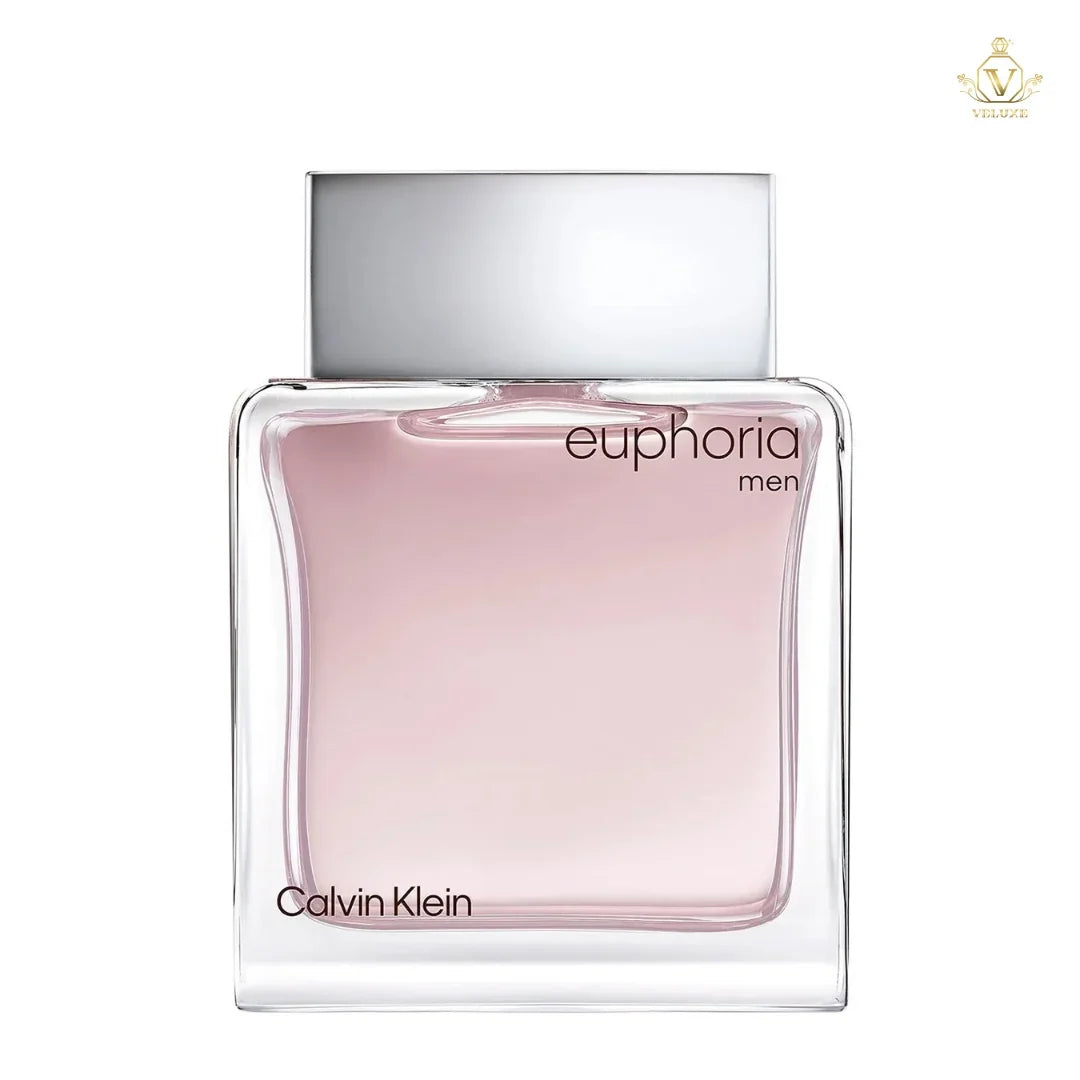 Fragancia inspirada en Euphori4 Men Calv1n Klein Men