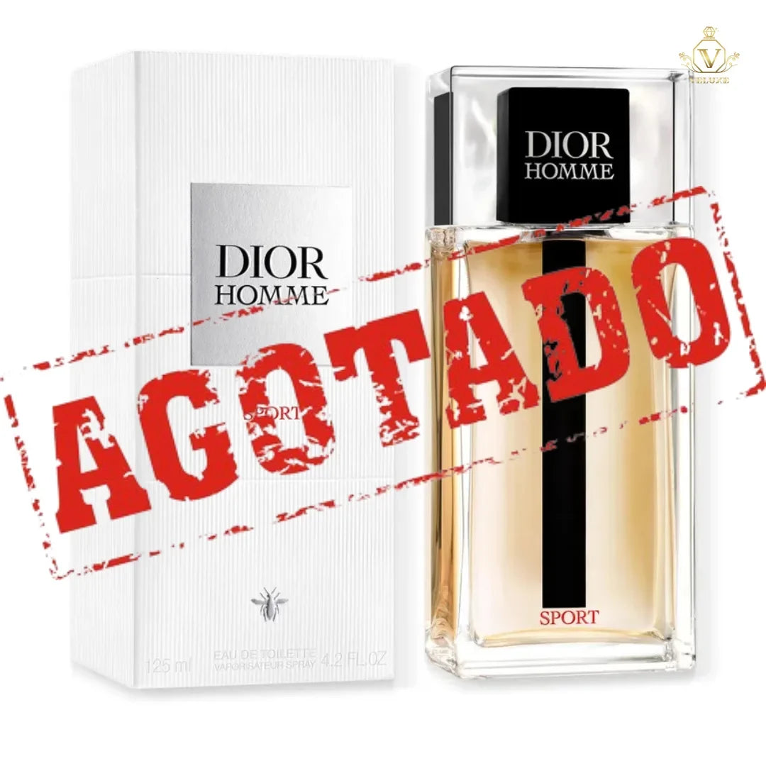 Fragancia inspirada en D10r H0mme Sp0rt Men