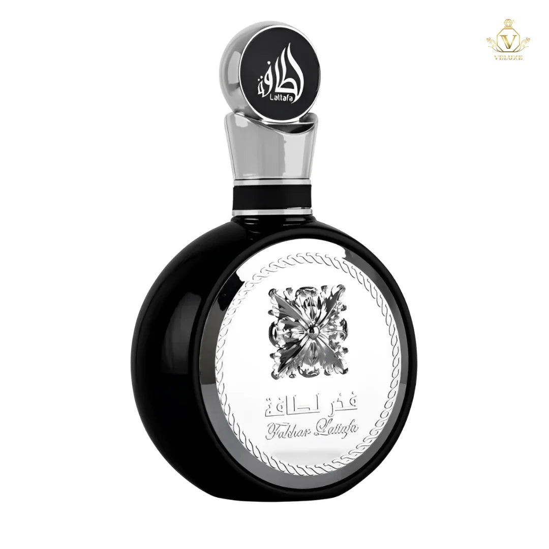 Fragancia inspirada en Fakhar Latt4f4 Men (Estuche Lujo)
