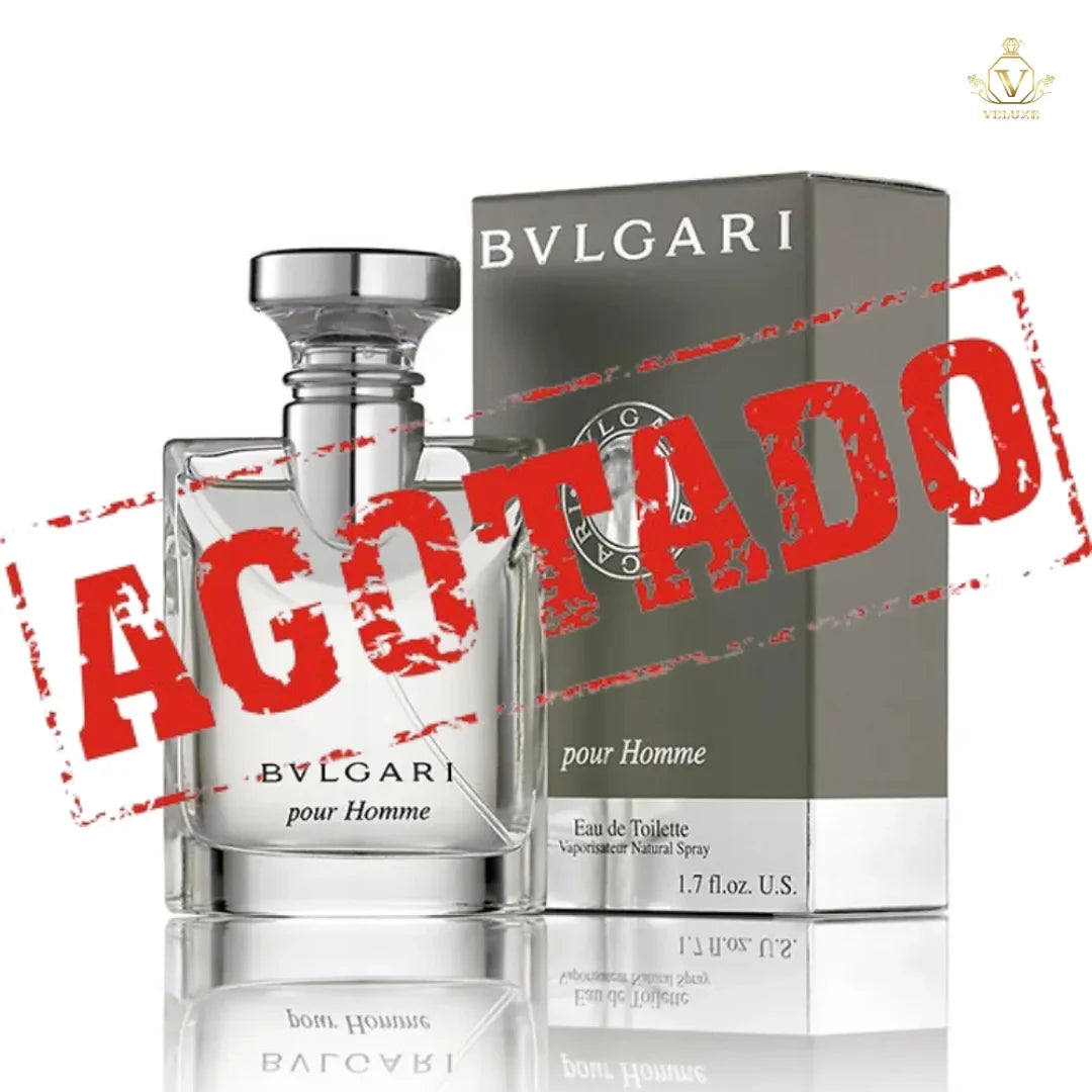 Fragancia inspirada en Bvlg4r1 Pour Homme Men