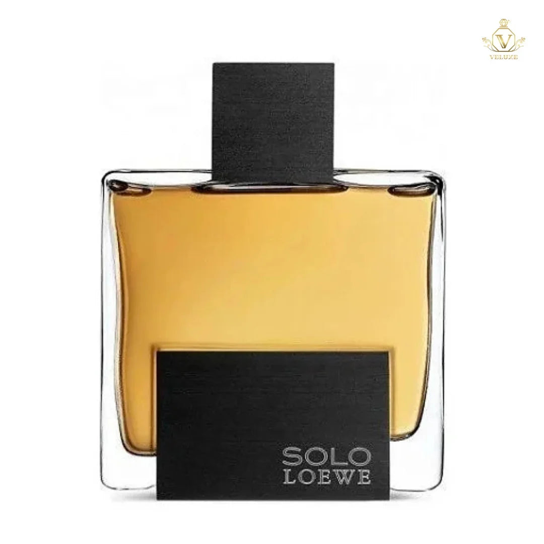 Fragancia inspirada en Solo L03we Men