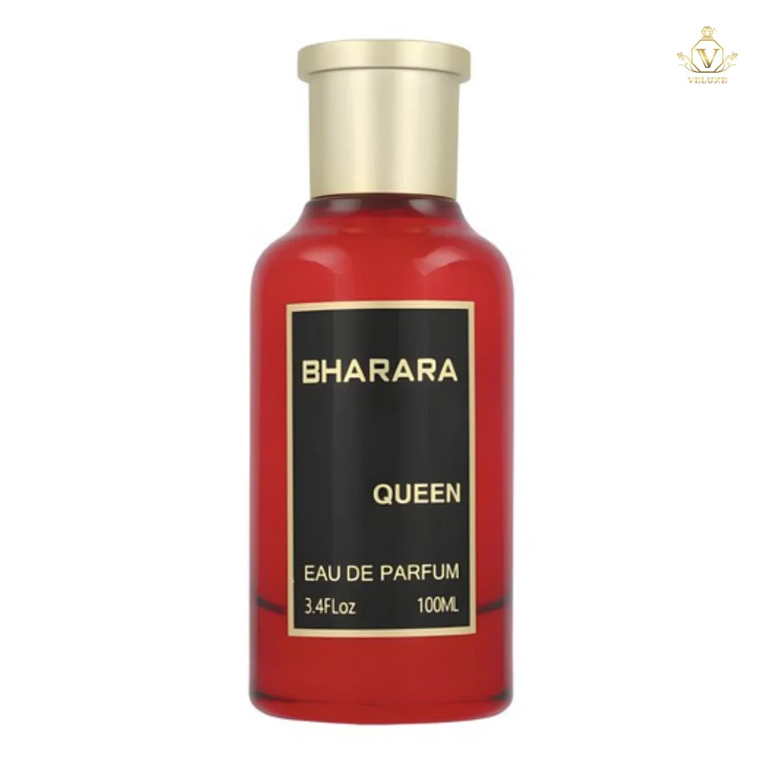 Fragancia Inspirada en Bh4rara Queen Dama