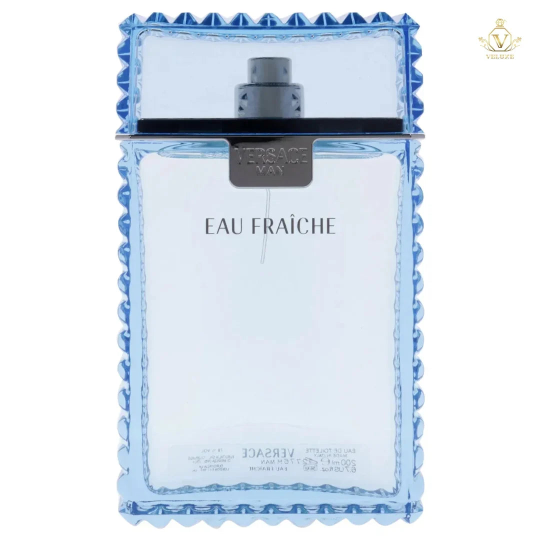 Fragancia inspirada en versace man eau fraiche 100ml men