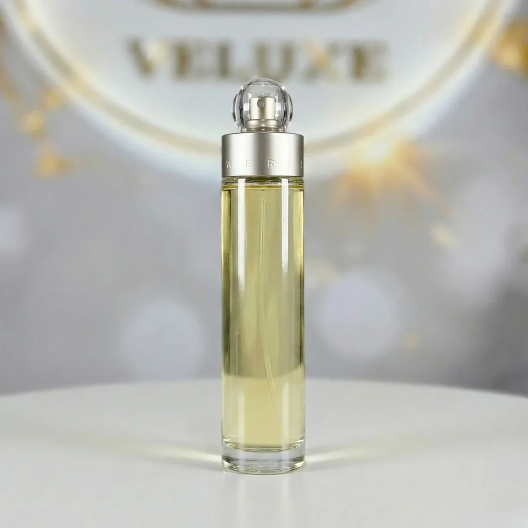 Fragancia inspirada en 360° de perry ellis 100 ml dama
