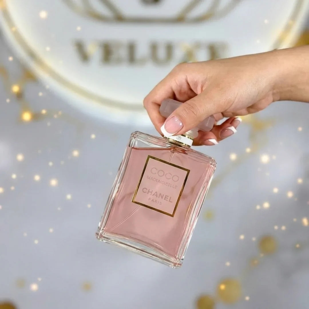 Fragancia inspirada en Coco Mademo1sell3 Chanel Dama