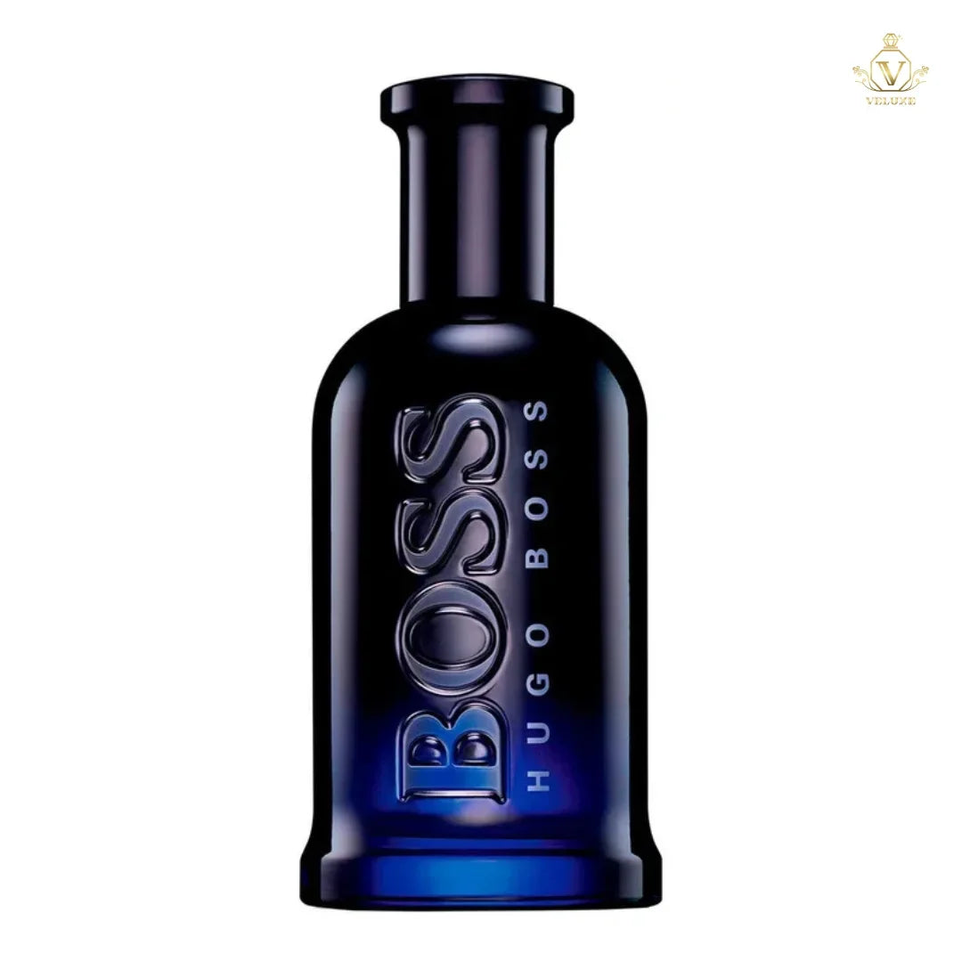 Fragancia inspirada en Bottled Night Hug0 B0ss Men