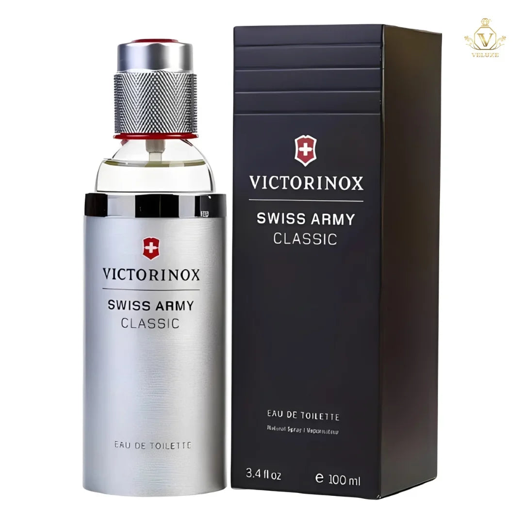 Combo Ombre Nomade + Eternity For Men + Swiss Army Victorinox