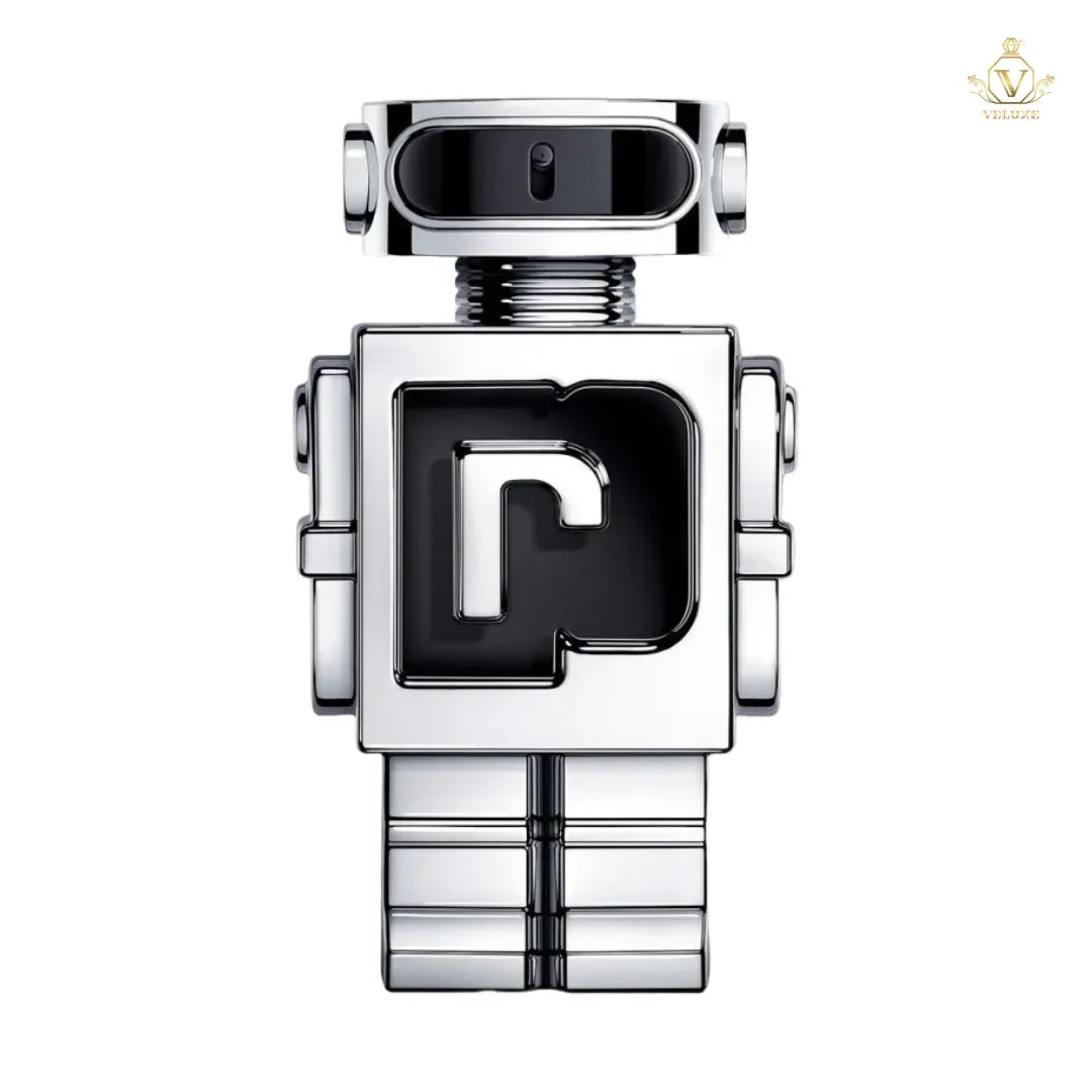 Fragancia inspirada en Phantom Paco Rabanne 100 ML Men