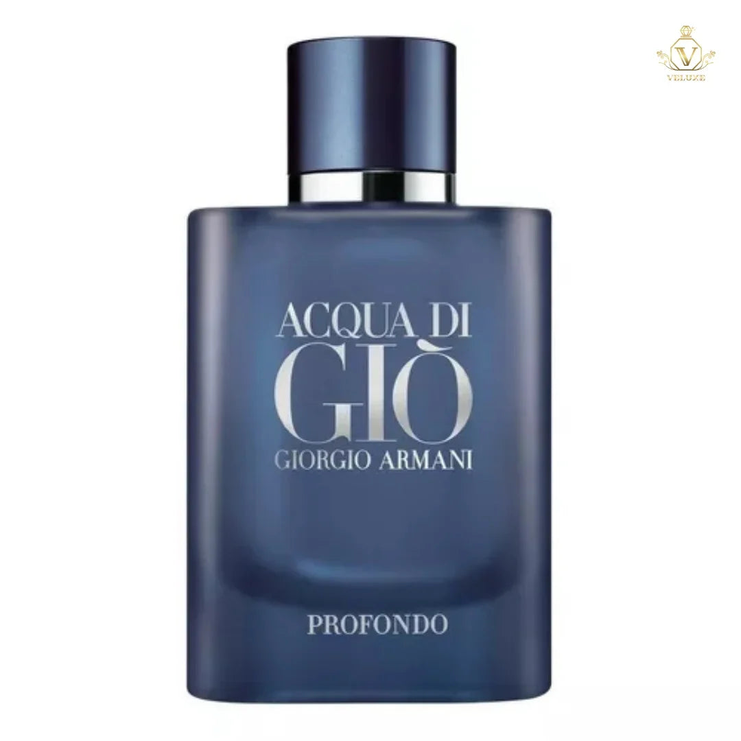 Fragancia inspirada en Acqu4 di Giò Prof0ndo G10rgi0 Arm4n1 Men