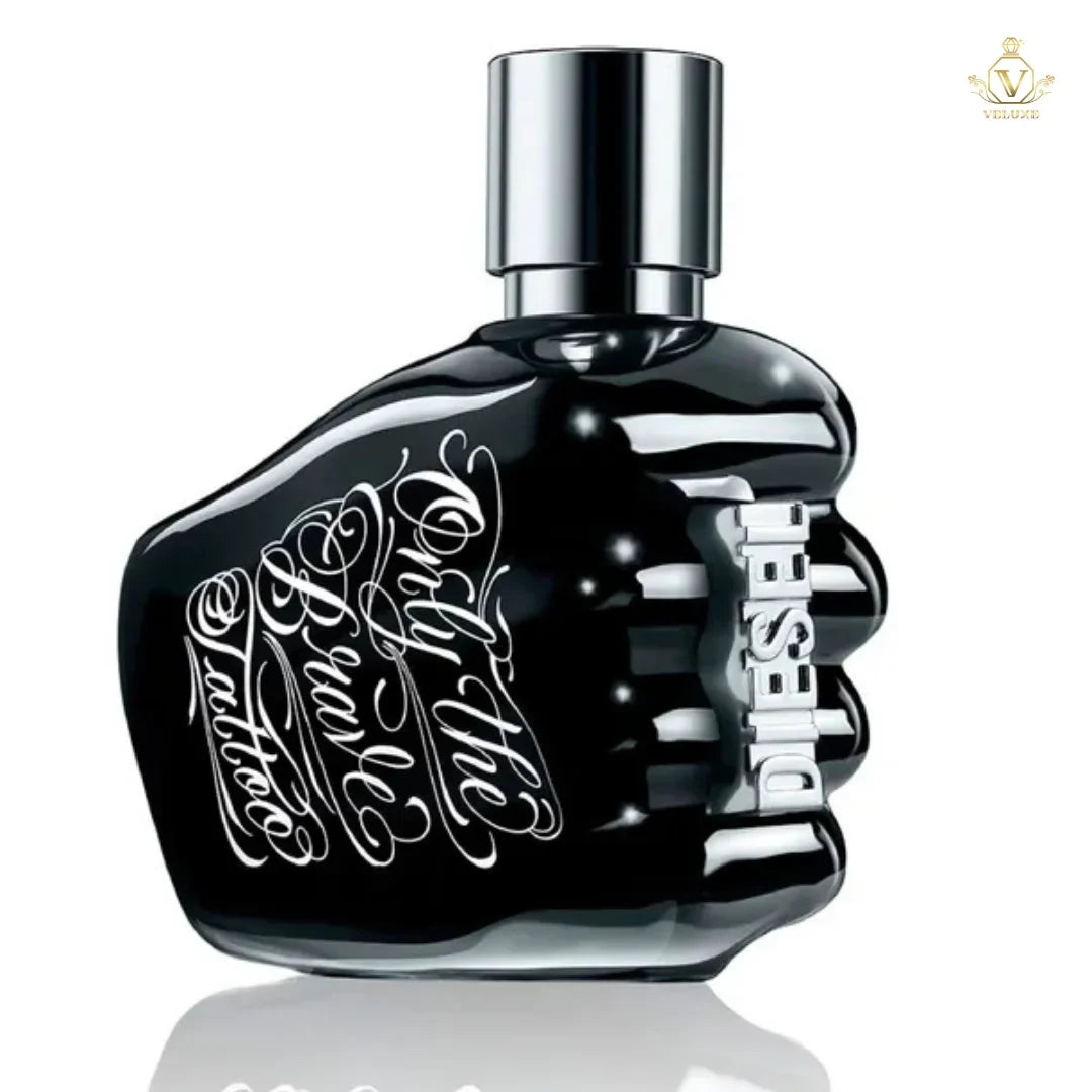 Fragancia inspirada en diesel-only-the-brave-tattoo-men
