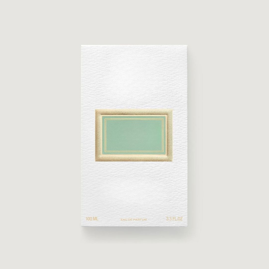 Wild Vetiver Essencie