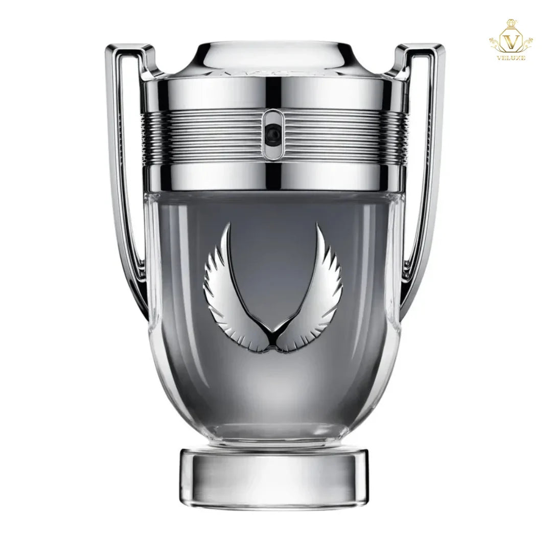 Fragancia inspirada en Paco Rabanne Inv1ctus Plat1num Men