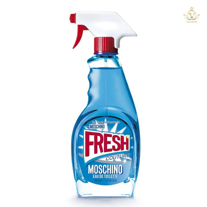 Fragancia inspirada en M0schin0 Fresh Dama