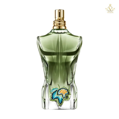 Fragancia inspirada en Le B3au Paradise Garden J3an P4ul G4ultier Men