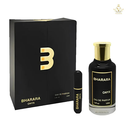 Fragancia Inspirada Bharar4 Onyx Men