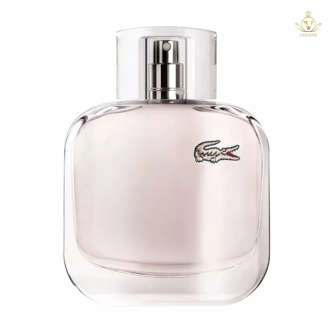 Fragancia inspirada en Lacost3 Elegant Franc3s Dama
