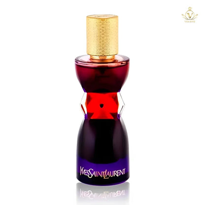 Fragancia inspirada en S4int L4urent Yves M4nifesto L`Elixir Dama