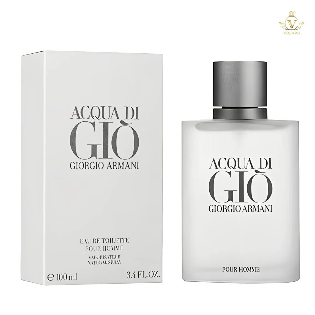 Fragancia inspirada en Acqu4 di G1o Gi0rgi0 Arm4n1 Men