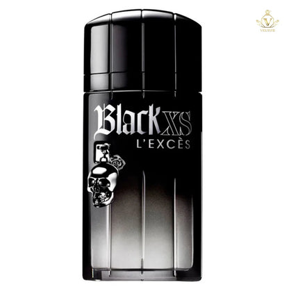 Fragancia Inspirada En Black XS L’Exces 100ml Men