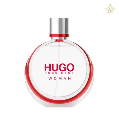 Fragancia inspirada en Hugo Boss Woman 75ml dama