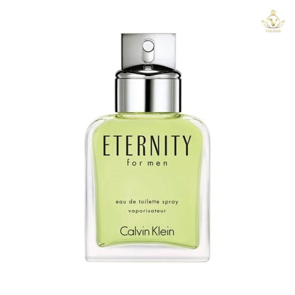 Fragancia inspirada en Etern1ty For Men C4lv1n Kl31n
