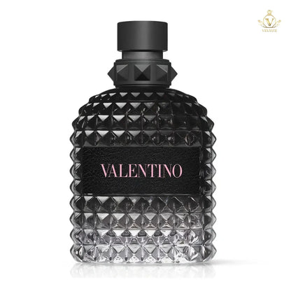 Fragancia Inspirada En Valentino Uom0 Born in Roma Men
