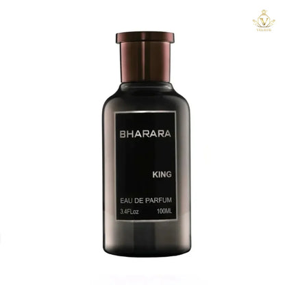 Fragancia Inspirada en King de Bharara men (Caja)
