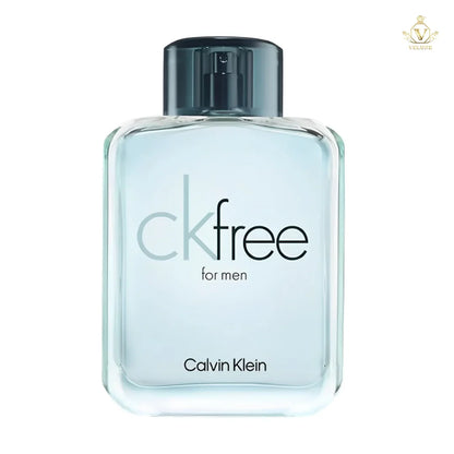 Fragancia inspirada en CK Free C4lvin Kle1n Men