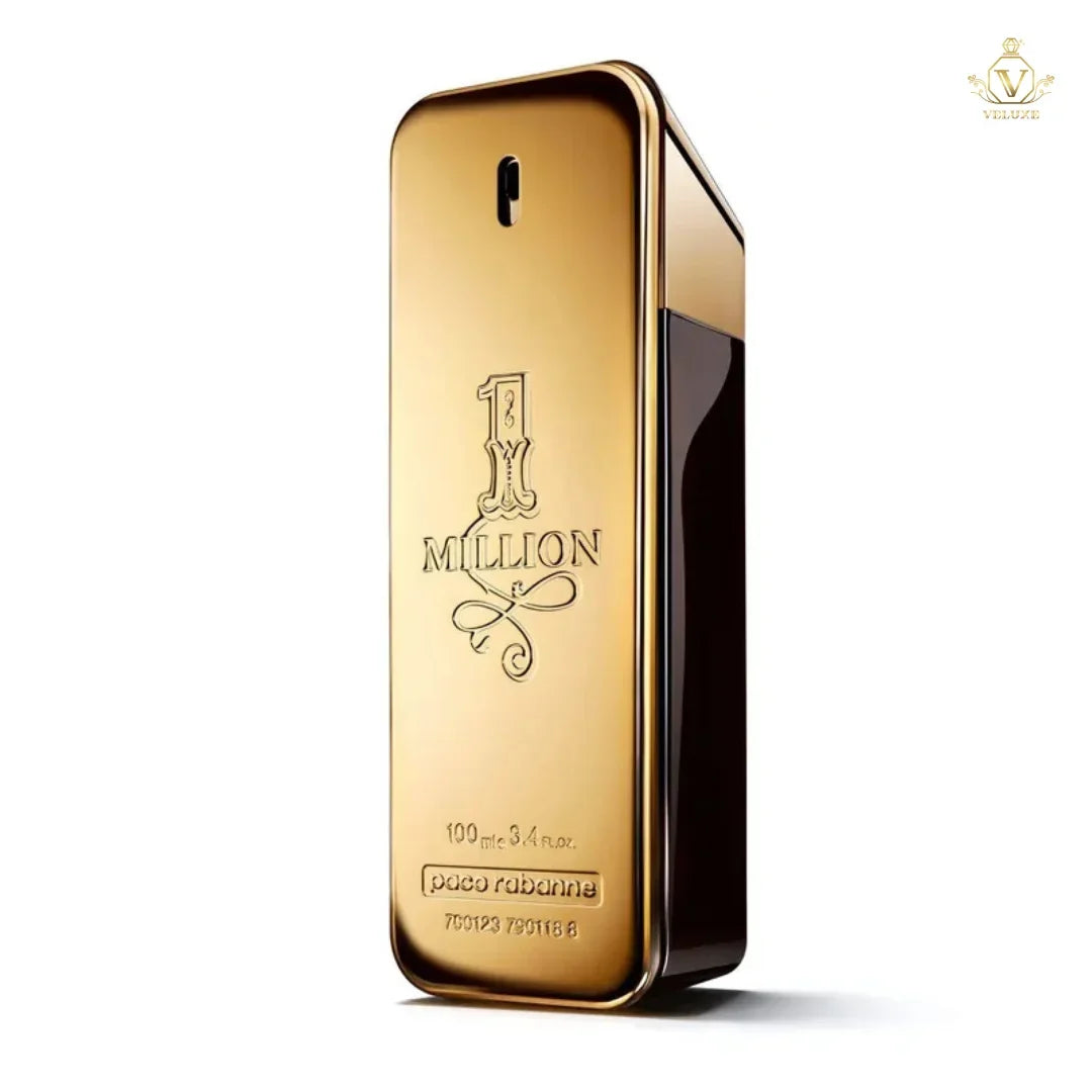 Fragancia inspirada en One Million Paco Rabanne 100 ML Men