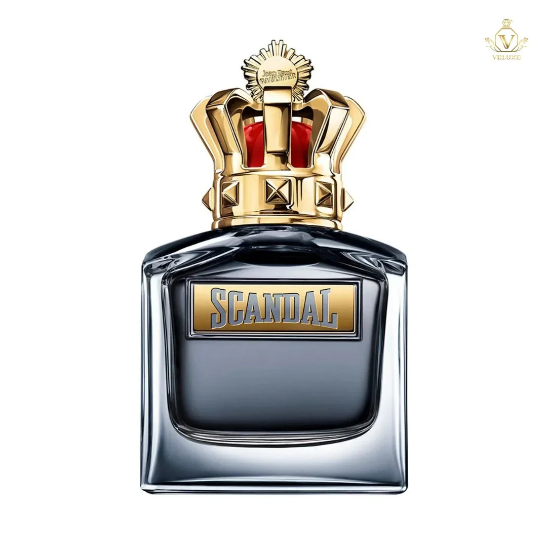 Fragancia Inspirada en Scandal Jean Paul Gaultier 100 ML Hombre