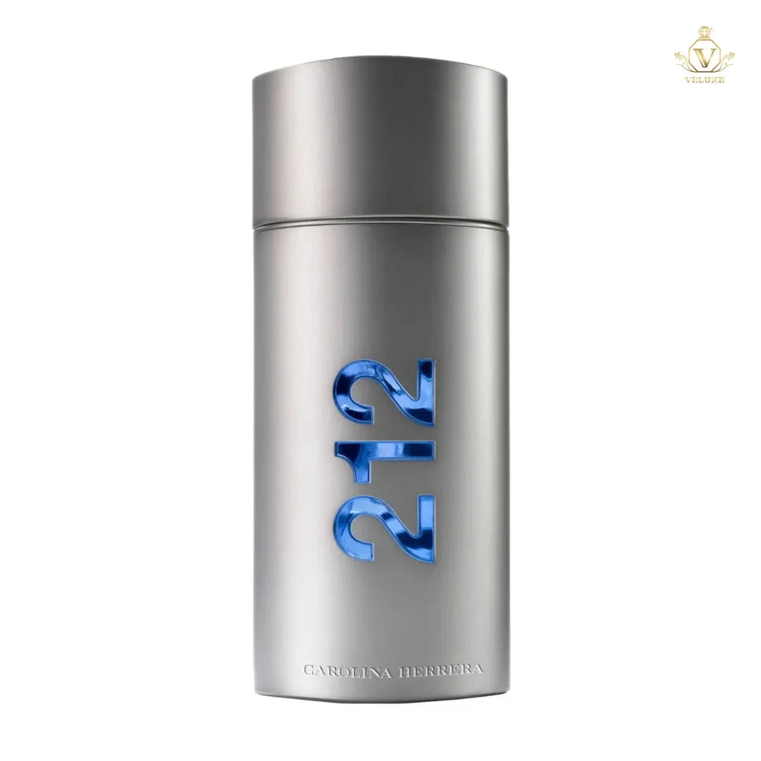 Fragancia inspirada en 212 nyc by c4rolina herrera 100 ml men