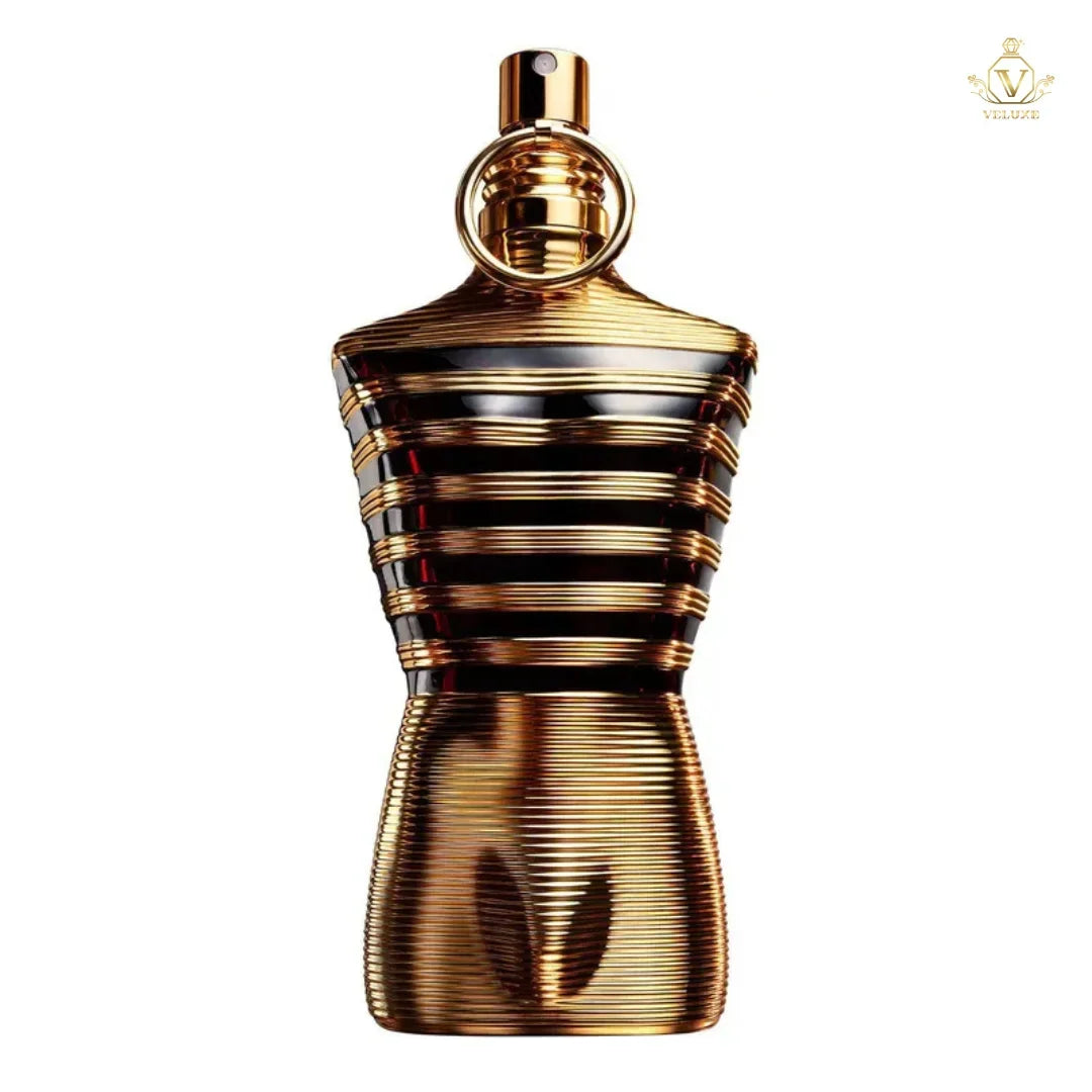 Fragancia Inspirada En Le Male Elixir Jean Paul Gaultier Men