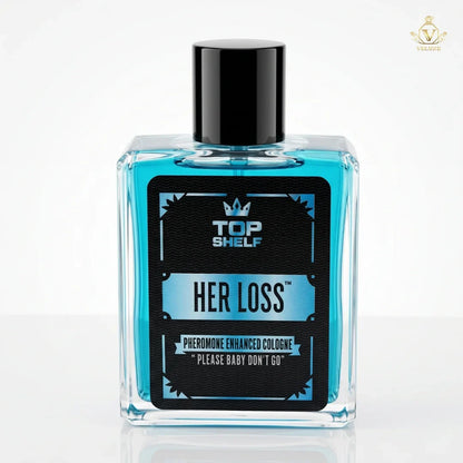 Fragancia inspirada en HER LOSS Perfume con Feromonas Men