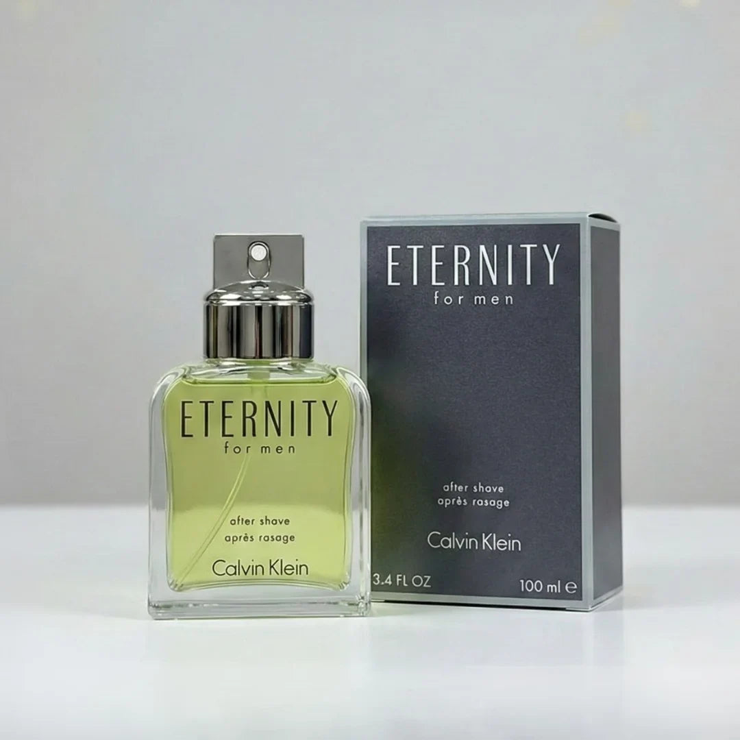 Fragancia inspirada en Etern1ty For Men C4lv1n Kl31n