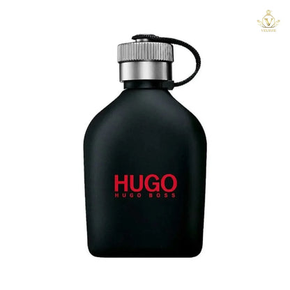 Fragancia inspirada en Hug0 B0ss Just Diferent 100 ml men