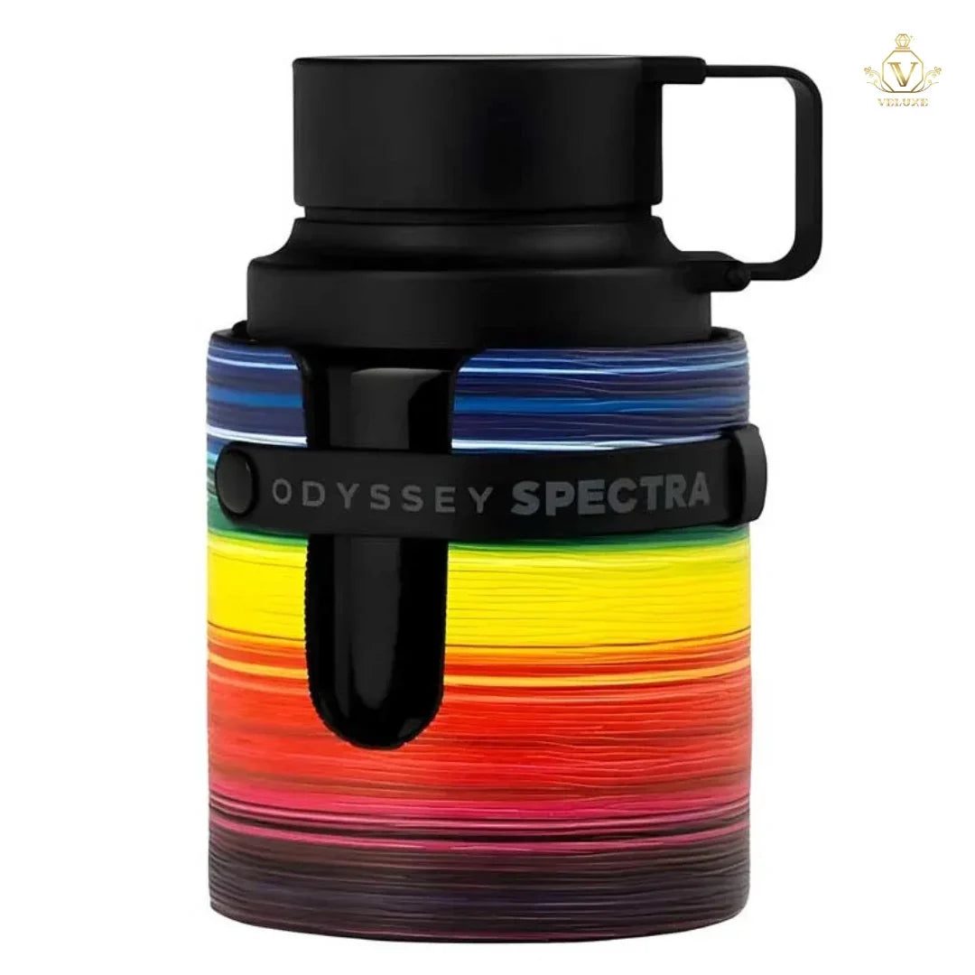 Fragancia Inspirada en Odyss3y Spectra Arm4f
