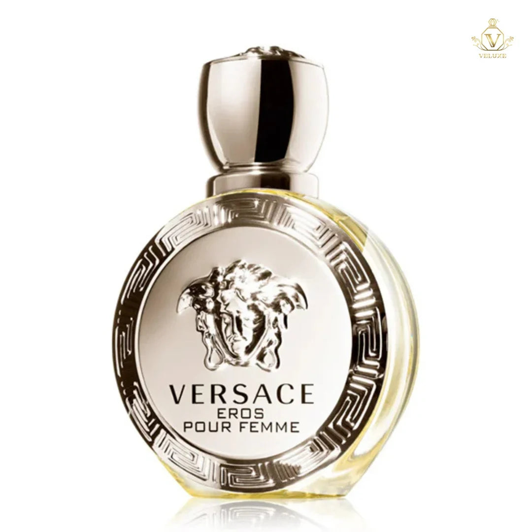 Fragancia Inspirada en Er0s Pour Femme V3rsace Dama