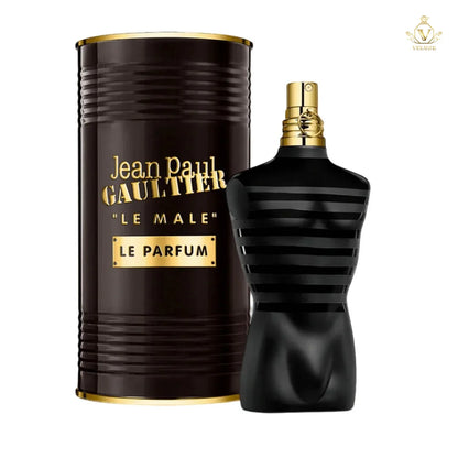 Combo Le Male JPG de 100 ML + Le Male Le Parfum JPG de 100 ML
