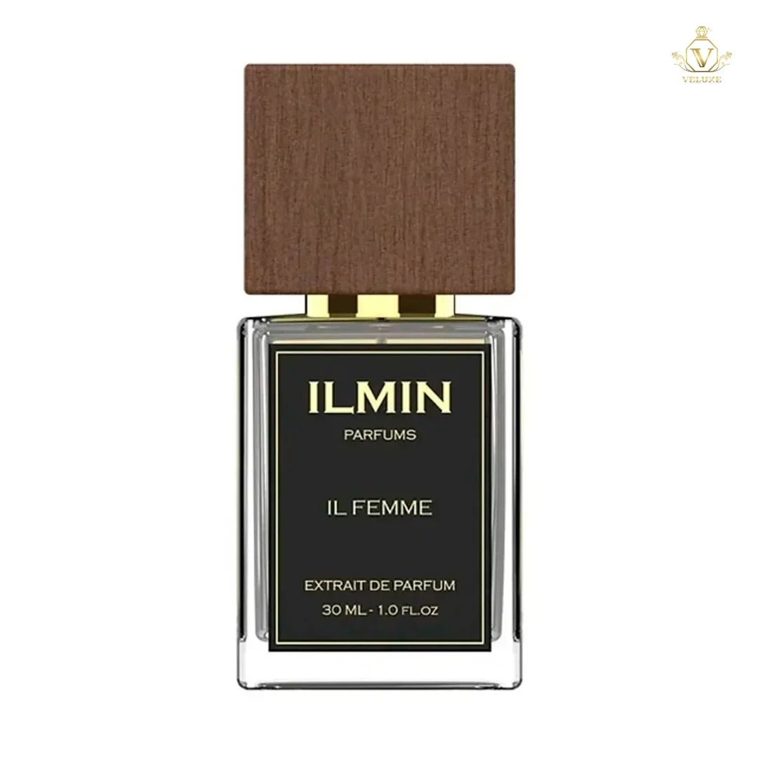 Fragancia inspirada en ilm1n 1l Femme