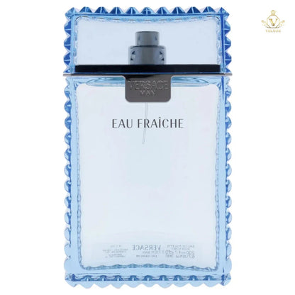 Fragancia inspirada en versace man eau fraiche 100ml men