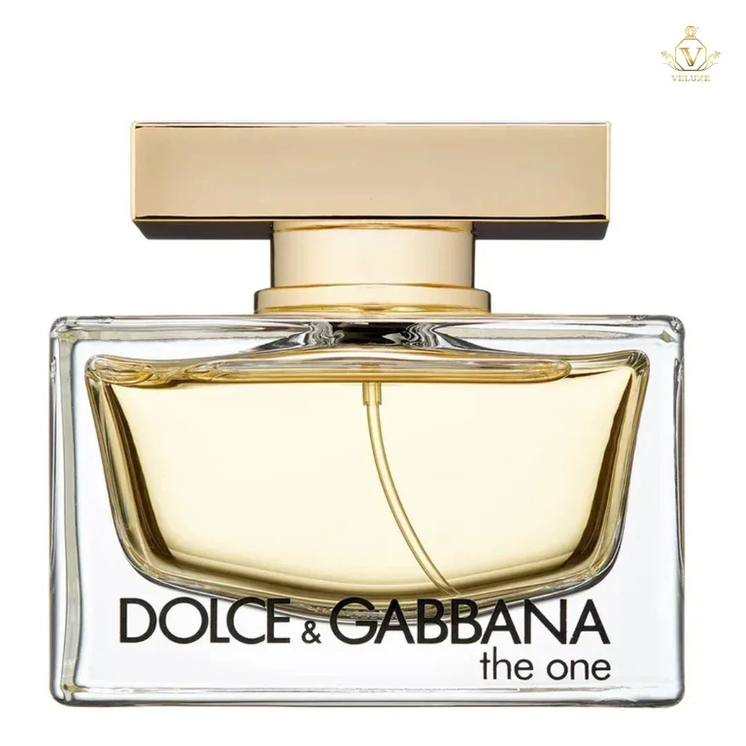 Fragancia inspirada en dolce gabbana the one dama 75 ML