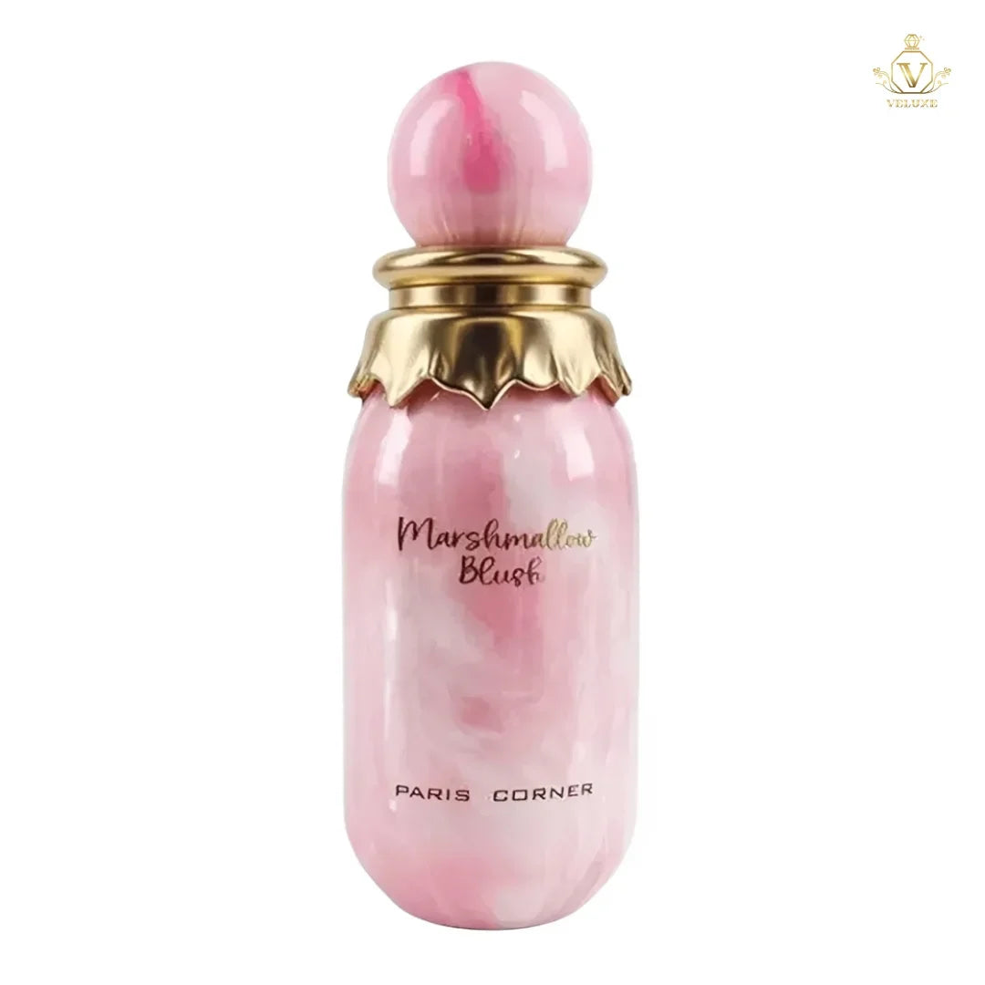 Fragancia Inspirada en Marshm4llow Blush P4RIS C0RNER