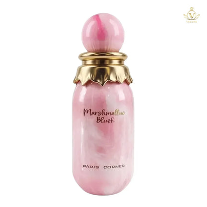 Fragancia Inspirada en Marshm4llow Blush P4RIS C0RNER