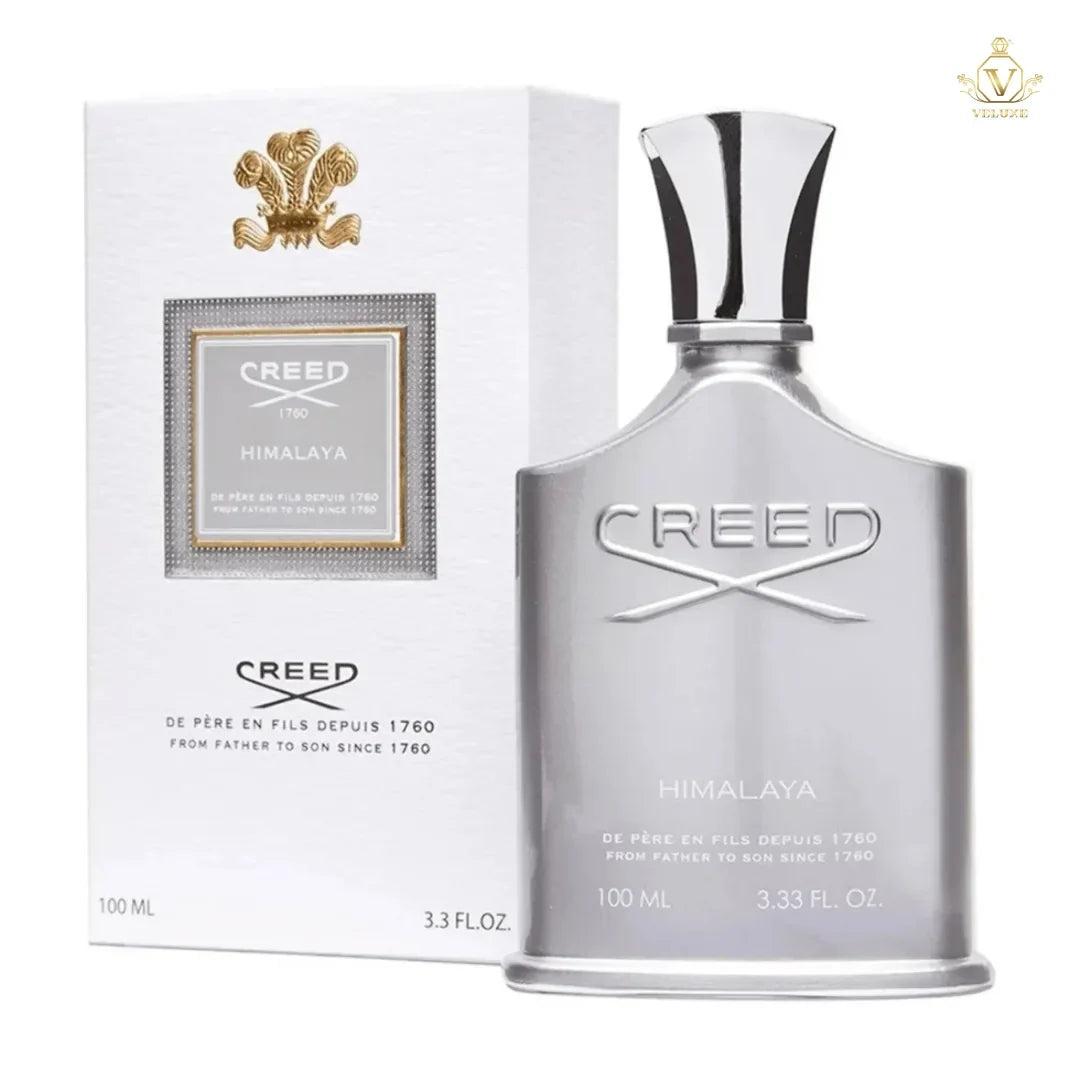 Fragancia inspirada en Creed Himalay4 Men