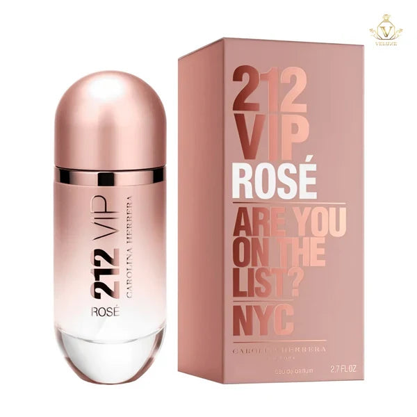 Combo M1ss D1or Eau de Parfum + 212 VIP Rosé C4rolina H3rrera