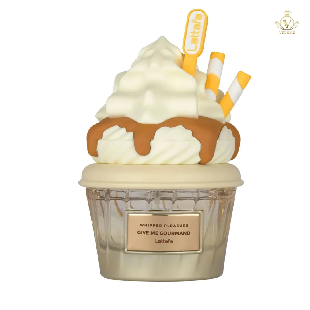 Fragancia Inspirada en Whipp3d Pleasure L4ttafa Dama