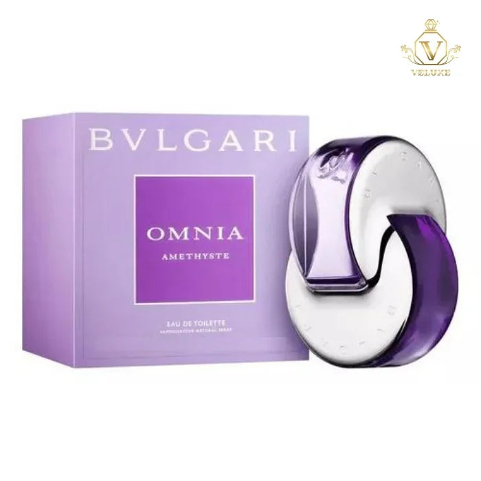 Combo CH Carolina Herrera Dama 100 ML + Omnia Amethyste 100 ML
