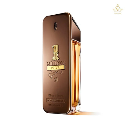Fragancia inspirada en One Million Prive Paco Rabanne 100 ML Men