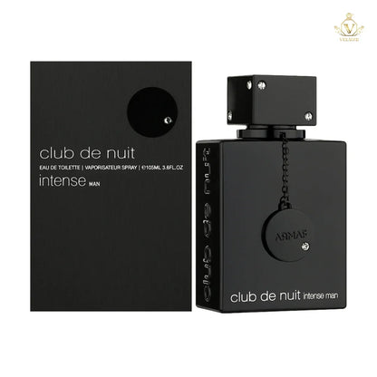 Combo J3an Marie F4rina + Club de Nu1t Int3nse Man