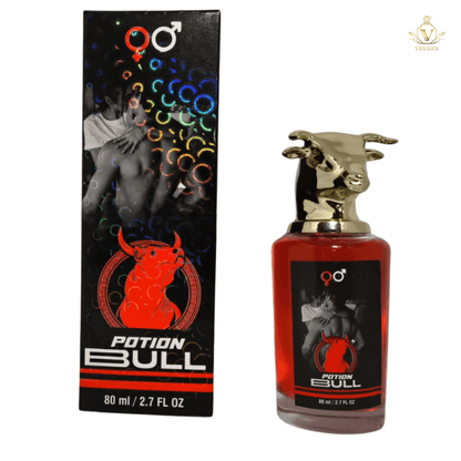Potion Bull Perfume con Feromonas